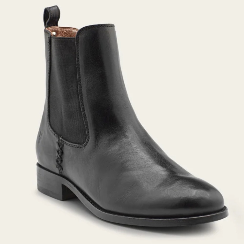 Frye Melissa Chelsea Boot